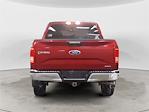Used 2015 Ford F-150 XLT SuperCrew Cab for sale #JF25331A - photo 4