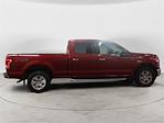 Used 2015 Ford F-150 XLT SuperCrew Cab for sale #JF25331A - photo 6