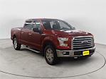 Used 2015 Ford F-150 XLT SuperCrew Cab for sale #JF25331A - photo 7