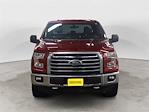 Used 2015 Ford F-150 XLT SuperCrew Cab for sale #JF25331A - photo 8