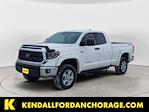 Used 2020 Toyota Tundra SR5 Double Cab for sale #JF25334A - photo 1