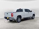 Used 2020 Toyota Tundra SR5 Double Cab for sale #JF25334A - photo 5