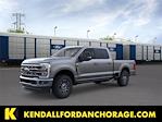 New 2026 Ford F-250 Lariat Crew Cab 4WD Pickup for sale #JF25338 - photo 1