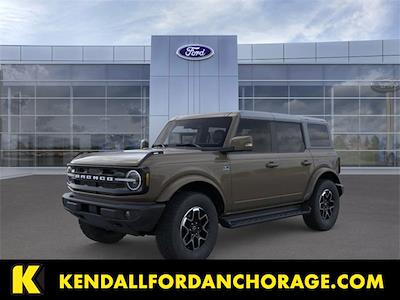 2025 Ford Bronco 4WD SUV for sale #JF25342 - photo 1