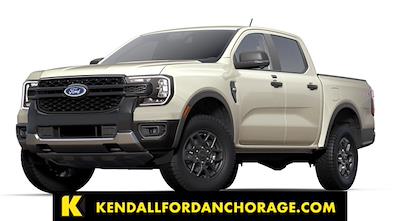 2025 Ford Ranger SuperCrew Cab 4WD Pickup for sale #JF25343 - photo 1