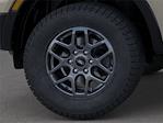 New 2025 Ford Ranger XLT SuperCrew Cab 4WD Pickup for sale #JF25343 - photo 19