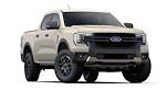 2025 Ford Ranger SuperCrew Cab 4WD Pickup for sale #JF25343 - photo 4