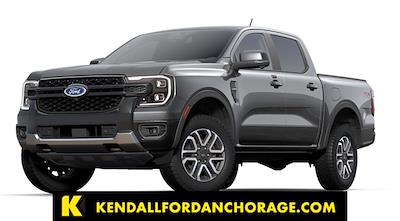 2025 Ford Ranger SuperCrew Cab 4WD Pickup for sale #JF25344 - photo 1