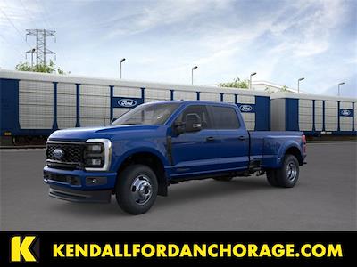 2026 Ford F-350 Crew Cab DRW 4WD Pickup for sale #JF25350 - photo 1