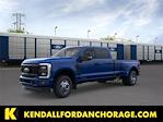 2026 Ford F-350 Crew Cab DRW 4WD Pickup for sale #JF25350 - photo 1