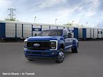 2026 Ford F-350 Crew Cab DRW 4WD Pickup for sale #JF25350 - photo 3