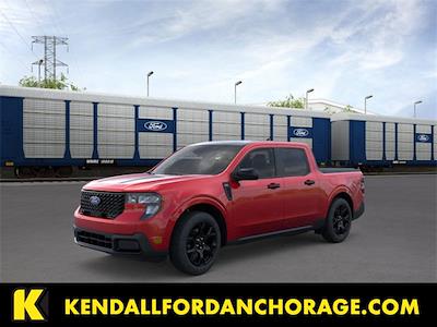 2026 Ford Maverick SuperCrew Cab AWD Pickup for sale #JF25357 - photo 1
