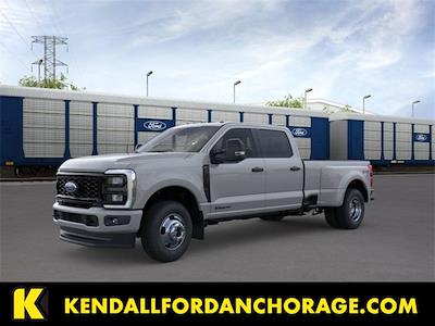 2026 Ford F-350 Crew Cab DRW 4WD Pickup for sale #JF25361 - photo 1