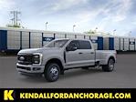 2026 Ford F-350 Crew Cab DRW 4WD Pickup for sale #JF25361 - photo 1