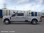 2026 Ford F-350 Crew Cab DRW 4WD Pickup for sale #JF25361 - photo 4