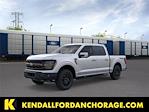 2025 Ford F-150 SuperCrew Cab 4WD Pickup for sale #JF25365 - photo 1
