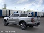 2025 Ford Ranger SuperCrew Cab 4WD Pickup for sale #JF25369 - photo 4