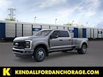 2026 Ford F-350 Crew Cab DRW 4WD Pickup for sale #JF25374 - photo 1