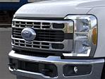 2026 Ford F-350 Crew Cab DRW 4WD Cab Chassis for sale #JF25376 - photo 17