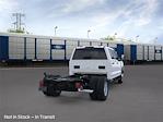 2026 Ford F-350 Crew Cab DRW 4WD Cab Chassis for sale #JF25376 - photo 8