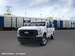 2026 Ford F-350 Regular Cab SRW 4WD Pickup for sale #JF25377 - photo 2