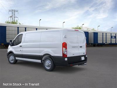 New 2026 Ford Transit 250 Low Roof Empty Cargo Van for sale #JF25378 - photo 2
