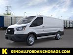 2026 Ford Transit 250 Low Roof AWD Empty Cargo Van for sale #JF25378 - photo 1