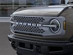 2025 Ford Bronco 4WD SUV for sale #JF25383 - photo 19