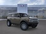 2025 Ford Bronco 4WD SUV for sale #JF25383 - photo 7