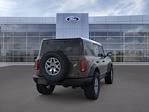 2025 Ford Bronco 4WD SUV for sale #JF25383 - photo 8