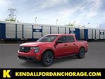 2026 Ford Maverick SuperCrew Cab AWD Pickup for sale #JF25395 - photo 1