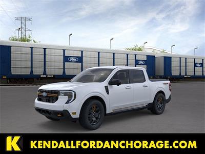 2026 Ford Maverick SuperCrew Cab AWD Pickup for sale #JF25396 - photo 1
