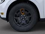 2026 Ford Maverick SuperCrew Cab AWD Pickup for sale #JF25396 - photo 20