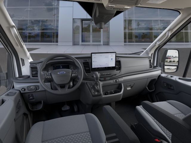 New 2026 Ford Transit 250 - photo 6
