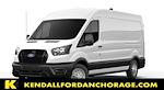 2026 Ford Transit 250 Medium Roof AWD Empty Cargo Van for sale #JF25408 - photo 1