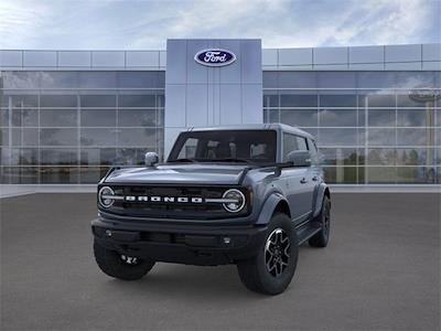 2025 Ford Bronco 4WD SUV for sale #JF25411 - photo 2