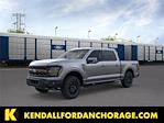 2025 Ford F-150 SuperCrew Cab 4WD Pickup for sale #JF25420 - photo 1