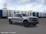 2025 Ford F-150 SuperCrew Cab 4WD Pickup for sale #JF25420 - photo 7
