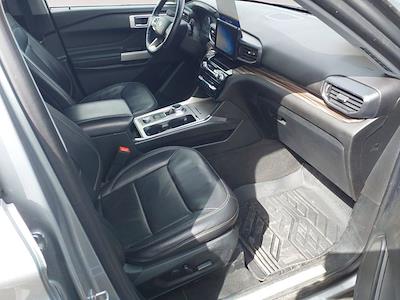 2022 Ford Explorer 4WD SUV for sale #JF25421A - photo 1