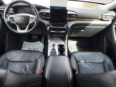 2022 Ford Explorer 4WD SUV for sale #JF25421A - photo 2