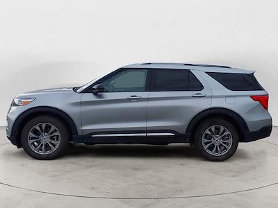2022 Ford Explorer 4WD SUV for sale #JF25421A - photo 2