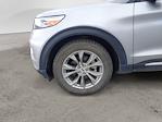 2022 Ford Explorer 4WD SUV for sale #JF25421A - photo 10