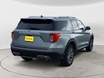 2022 Ford Explorer 4WD SUV for sale #JF25421A - photo 5
