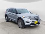 2022 Ford Explorer 4WD SUV for sale #JF25421A - photo 7