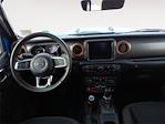 2023 Jeep Gladiator Crew Cab 4WD Pickup for sale #JF25429A - photo 10