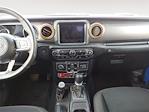 2023 Jeep Gladiator Crew Cab 4WD Pickup for sale #JF25429A - photo 11