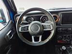 2023 Jeep Gladiator Crew Cab 4WD Pickup for sale #JF25429A - photo 12