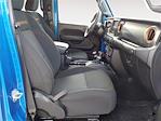 2023 Jeep Gladiator Crew Cab 4WD Pickup for sale #JF25429A - photo 15