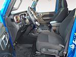 2023 Jeep Gladiator Crew Cab 4WD Pickup for sale #JF25429A - photo 9