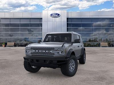 2025 Ford Bronco 4WD SUV for sale #JF25444 - photo 2